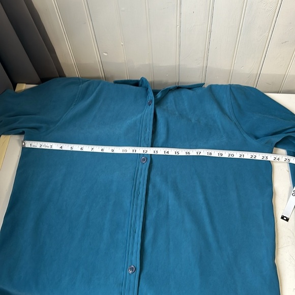 Size L, Penmans,  Stretch  ink Blue colour, made in Cambodia - Picture 7 of 13